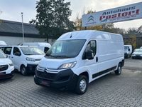 gebraucht Citroën Jumper Grossraumkasten 35 L3H2 Club BlueHDi 140