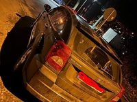 Gebraucht Dodge Caliber 150 PS (110 kW) 2007 Schwarz Kleinwagen