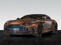 Gebraucht Aston Martin DB12 680 PS (500 kW) 2025 Braun Coupé