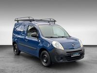 Usado Renault Kangoo 75 HP (55 kW) 2013 Azul Monovolume