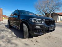 Gebraucht BMW X4 M Sport 252 PS (185 kW) 2019 Grau SUV