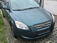 Gebraucht Kia Ceed 97 PS (71 kW) 2008 Kleinwagen