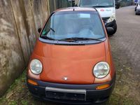 gebraucht Chevrolet Matiz 0.8 S*OHNE TÜV*IM ZUSTAND