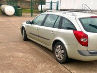 gebraucht Renault Laguna III 