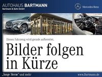 Gebraucht Mercedes E200 Avantgarde 197 PS (144 kW) 2020 Schwarz Limousine