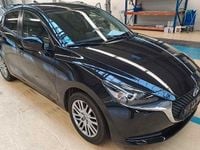 Gebraucht Mazda 2 Kizoku 90 PS (66 kW) 2022 Schwarz Kleinwagen