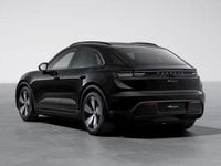Gebraucht Porsche Macan 300 kW (408 PS) 2024 Schwarz SUV