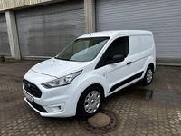 Second-hand Ford Transit Connect 101 CP (74 kW) 2019 Alb Monovolum