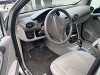 Gebraucht Mercedes A160 Elegance 102 PS (75 kW) 2003 Grau Kleinwagen
