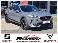Gebraucht Cupra Formentor 150 PS (110 kW) 2022 Grau SUV