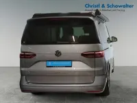 Gebraucht VW California California 150 PS (110 kW) 2024 Monosilber metallic Van