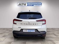 Neu Mitsubishi ASX Plus 140 PS (102 kW) 2025 Weiss SUV