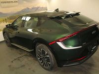 Gebraucht Kia EV6 167 kW (228 PS) 2023 Grün SUV