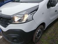 gebraucht Renault Trafic TraficL2H1 Doka 2,9t Komfort *Lieferung möglic