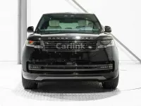 Neu Land Rover Range Rover Autobiography 460 PS (338 kW) 2026 Santorini black SUV