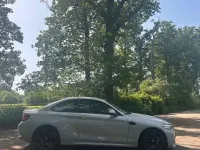 Gebraucht BMW M2 Competition Edition 411 PS (302 kW) 2020 Coupé