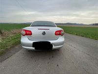 gebraucht VW Eos 