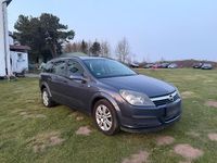 Gebraucht Opel Astra 140 PS (102 kW) 2006 Beige Kombi