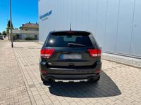 gebraucht Jeep Grand Cherokee S limited 3.0