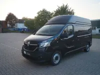 Gebraucht Renault Trafic 145 PS (106 kW) 2021 Schwarz Van / Kleinbus