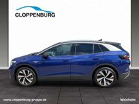 gebraucht VW ID4 Pro DAB LED RFK AHK Klimaaut. PDC