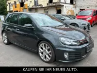Gebraucht VW Golf VII Edition 235 PS (172 kW) 2012 Grau Limousine