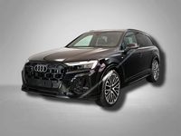 Gebraucht Audi Q7 Business 286 PS (210 kW) 2026 Mythosschwarz metallic SUV