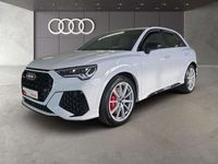 gebraucht Audi RS Q3 quattro S tronic Matrix-LED Panorama B&O