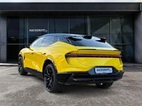 Gebraucht Lotus Eletre 450 kW (612 PS) 2023 Gelb SUV