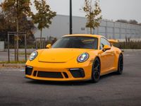 Gebraucht Porsche 911 500 PS (367 kW) 2018