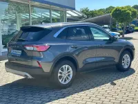 Gebraucht Ford Kuga Titanium X 224 PS (164 kW) 2024 Magnetic grau SUV