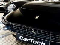 Gebraucht Ferrari 365 320 PS (235 kW) 1968 Schwarz
