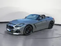 Gebraucht BMW Z4 M Sport 258 PS (189 kW) 2025 Grau Cabrio