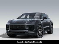 Neu Porsche Cayenne 354 PS (260 kW) 2026 Chromitschwarz SUV