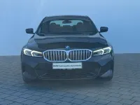 Gebraucht BMW 330 M Sport 286 PS (210 kW) 2023 Schwarz Limousine