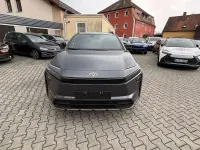 Neu Toyota bZ4X 164 kW (224 PS) 2026 Grau SUV