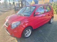 gebraucht Kia Picanto 1.1 Cool