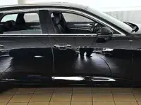Gebraucht Audi A6 Design 231 PS (169 kW) 2020 Mythosschwarz Kombi