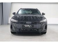 Gebraucht Audi A5 Ambiente 299 PS (219 kW) 2025 Mythosschwarz metallic Kombi