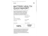 Gebraucht BMW iX1 Performance 200 kW (272 PS) 2023 Weiß SUV