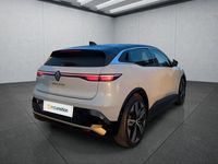 Gebraucht Renault Megane E-Tech 160 kW (218 PS) 2022 Grau Limousine