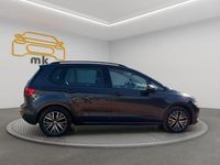 Gebraucht VW Golf VII 125 PS (91 kW) 2016 Grau Kombi