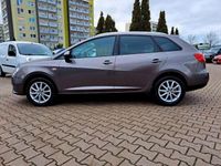 Gebraucht Seat Ibiza Style 110 PS (80 kW) 2015 Grau Limousine