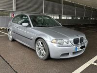 Gebraucht BMW 325 Sport Line 192 PS (141 kW) 2003 Silber Limousine