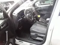 Gebraucht VW T-Cross R-line 150 PS (110 kW) 2025 Ascotgrau SUV