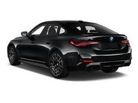 Neu BMW i4 250 kW (340 PS) 2026 Weiß (alpinweiß uni) Limousine