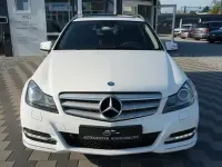 Gebraucht Mercedes C180 156 PS (114 kW) 2013 Weiß Limousine