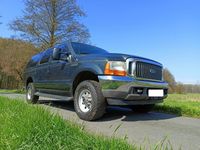 gebraucht Ford Excursion 