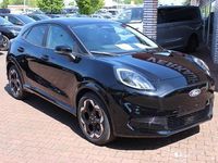 Neu Ford Puma Gen-E Premium 124 kW (169 PS) 2025 Schwarz SUV