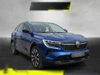 Gebraucht Renault Austral 131 PS (96 kW) 2023 Metallic SUV